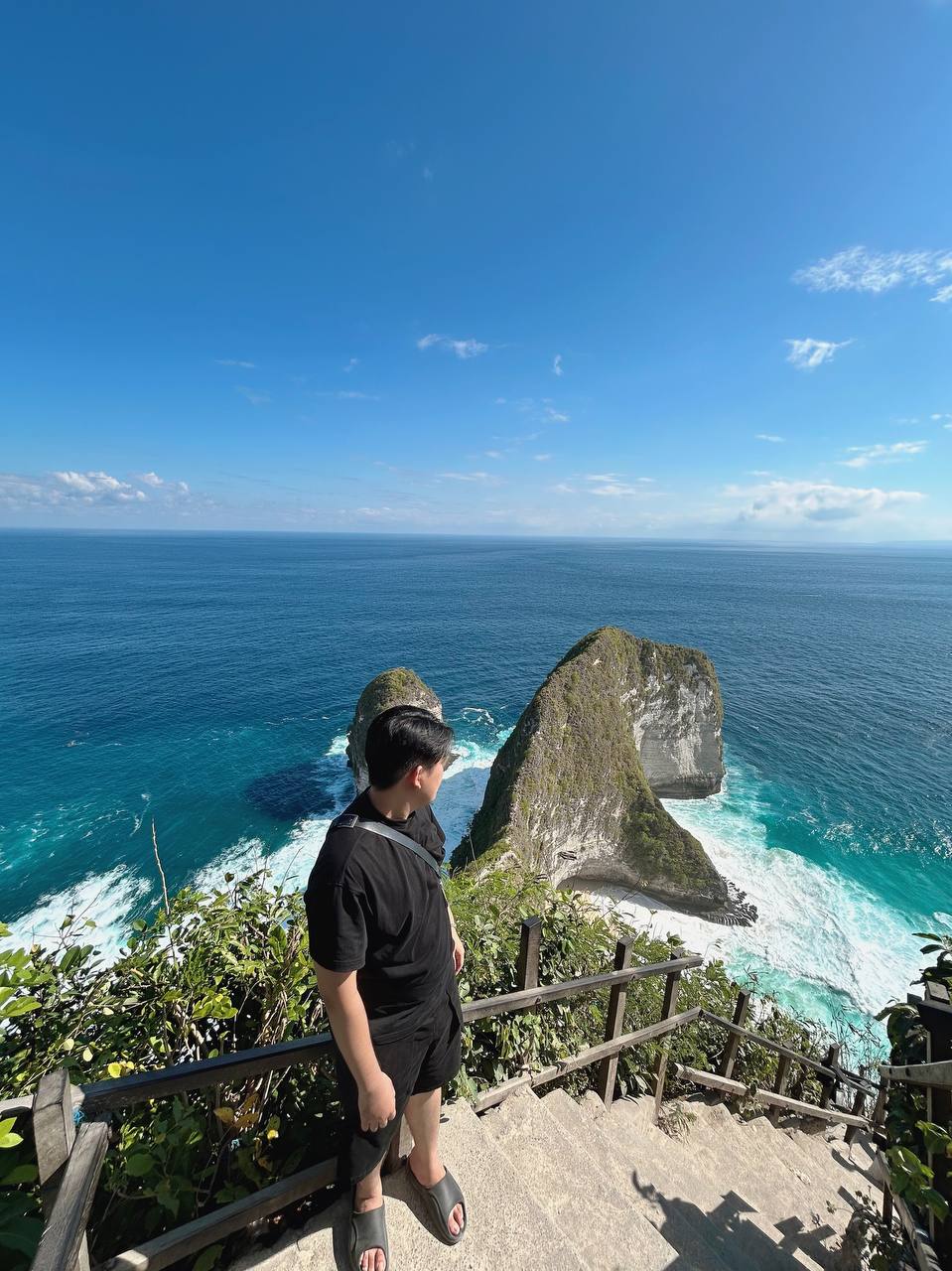 Wang Minh Product coffee