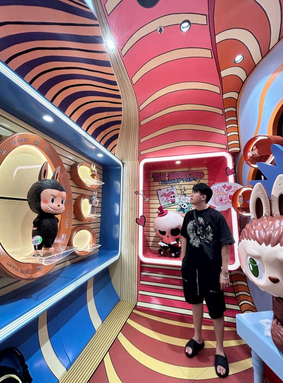 Wang Minh Product Alpaca